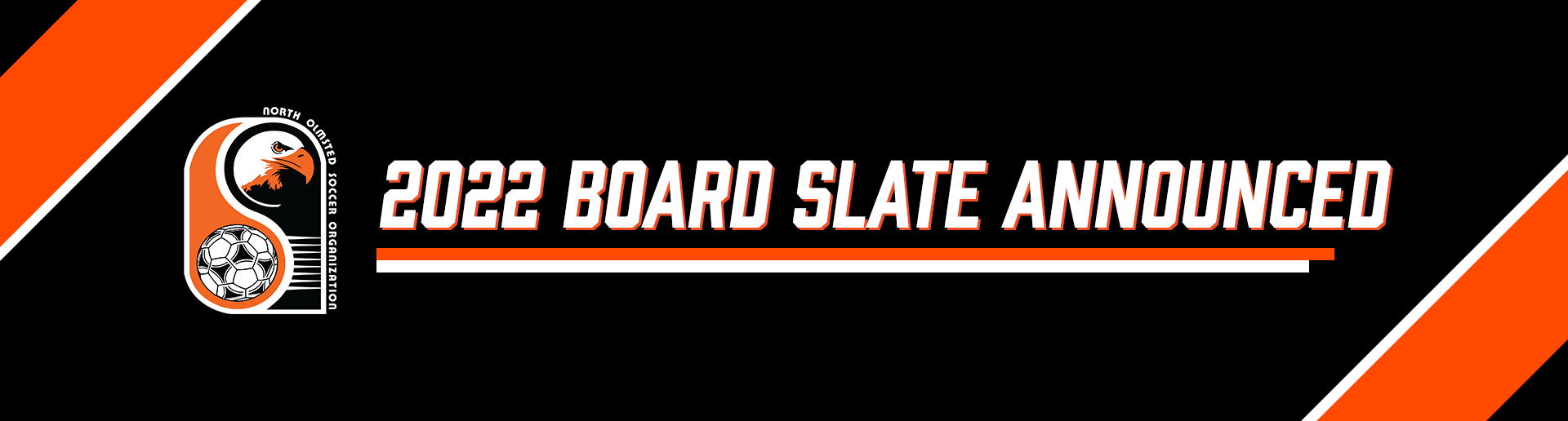 2022 Board Slate Announced