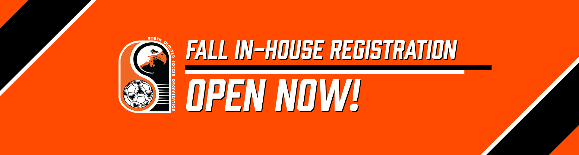 Sign Up for Rec In-House!