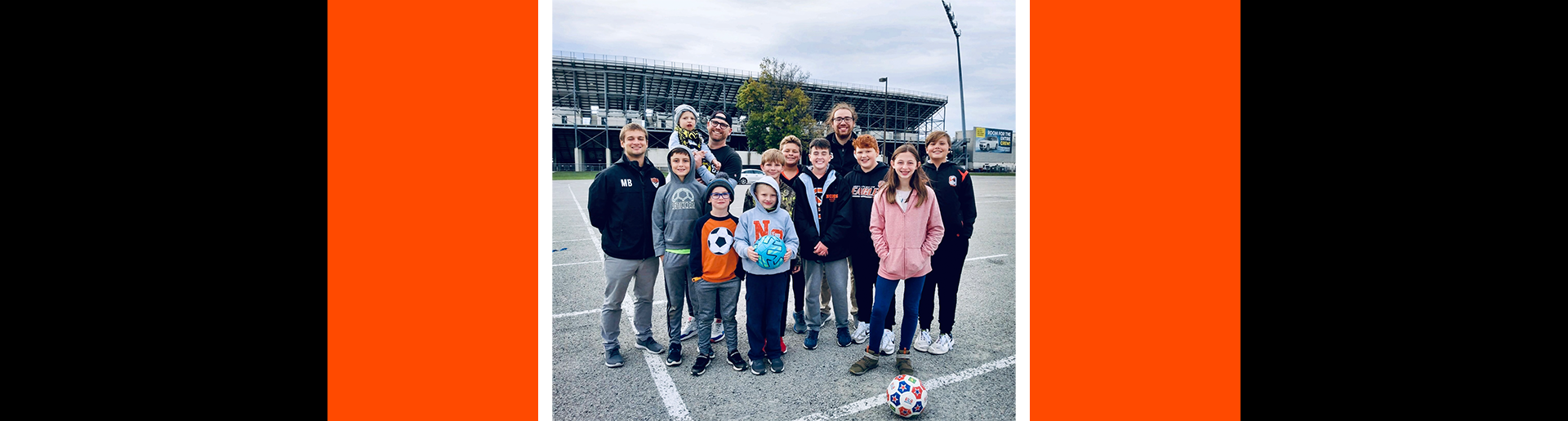 NOSO Travels to Columbus