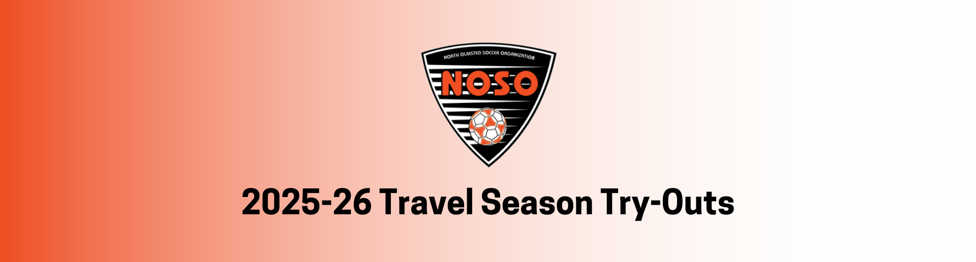 Travel Season Try-Outs