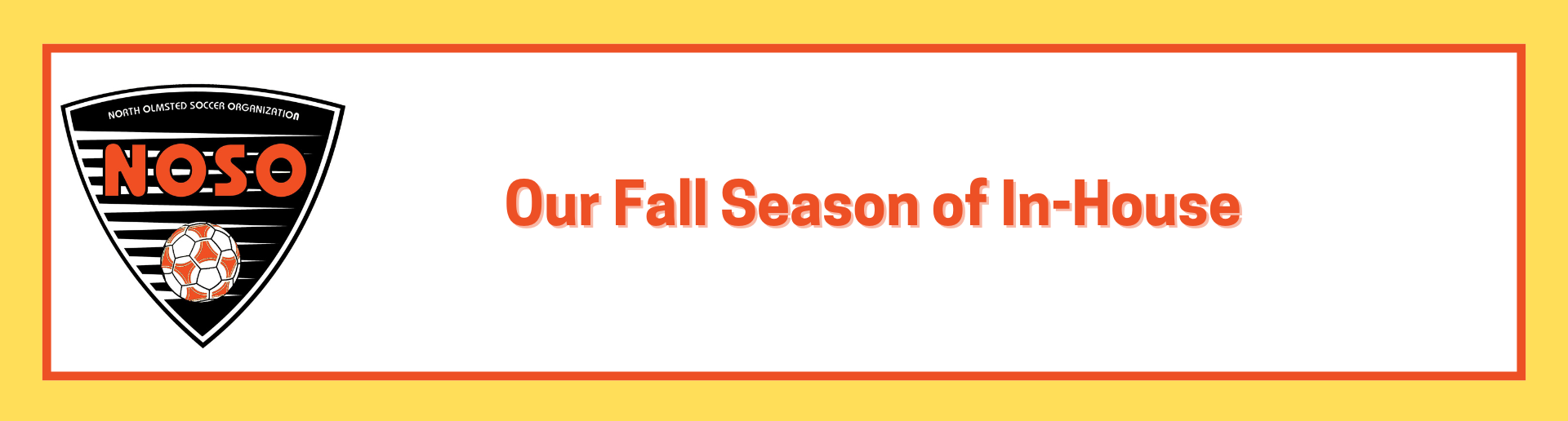 Fall In-House